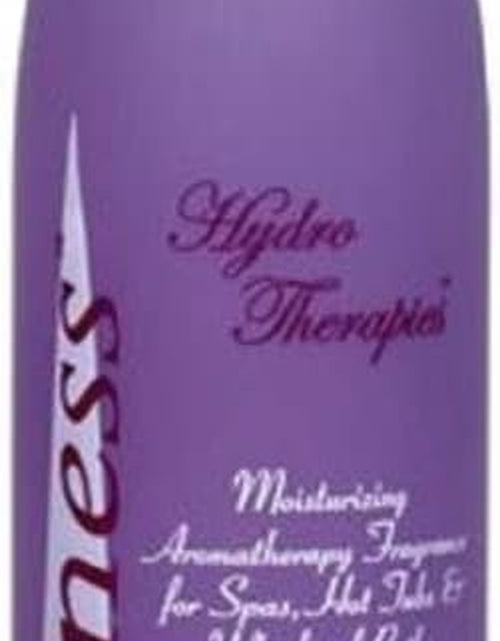 Load image into Gallery viewer, Wellness Relaxing Lavender Aromatherapy - 8oz Soothing Essential Oil Blend
