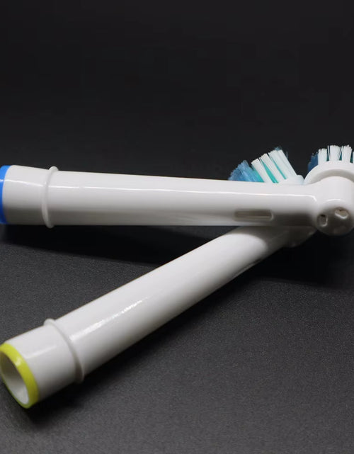 Load image into Gallery viewer, Upgrade Your Oral Care: 12 Replacement Brush Heads for Oral-B Electric Toothbrushes - Compatible with Advance Power, Pro Health, Triumph, 3D Excel, and Vitality Precision Clean
