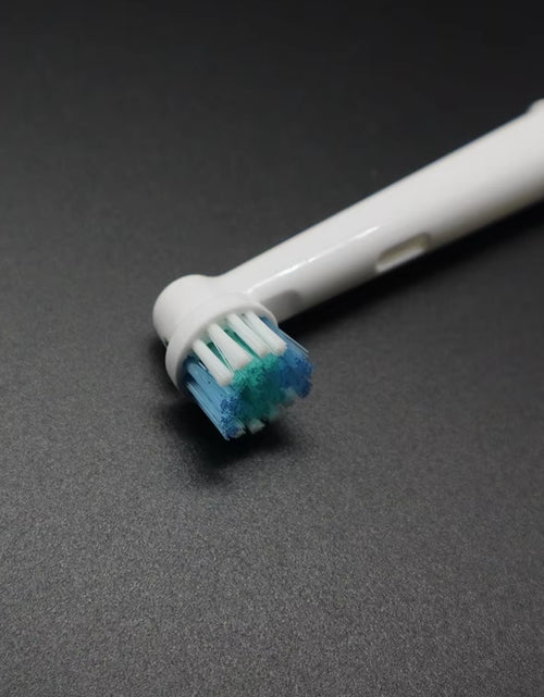 Load image into Gallery viewer, Upgrade Your Oral Care: 12 Replacement Brush Heads for Oral-B Electric Toothbrushes - Compatible with Advance Power, Pro Health, Triumph, 3D Excel, and Vitality Precision Clean
