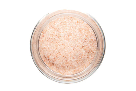 Aromatic Neti Salt | Herbal-Infused Mineral Rinse for Nasal Care
