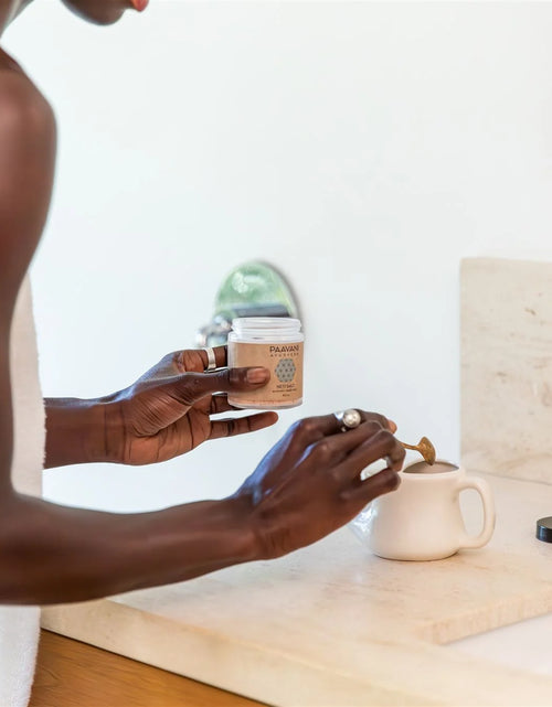 Load image into Gallery viewer, Aromatic Neti Salt | Herbal-Infused Mineral Rinse for Nasal Care
