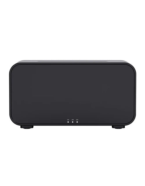 Load image into Gallery viewer, Flame Aroma Diffuser: USB Powered Aromatherapy &amp; Humidifier in One
