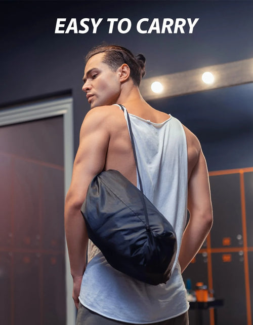 Load image into Gallery viewer, Resistance Bands Set (5Pcs), Exercise Bands with 5 Resistance Levels-Up to 330 Lbs, Pull up Bands for Men &amp; Women, Exercise Workout Bands for Working Out, Body Stretching, Muscle Training
