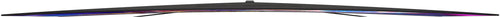 Load image into Gallery viewer, 30-Inch Ultra Wide Curved Gaming Monitor - 21:9, 2560x1080, 200Hz, HDMI/DisplayPort, Built-In Speakers, Sleek Metal Black Design
