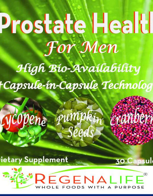 Load image into Gallery viewer, Prostate Health for Men

