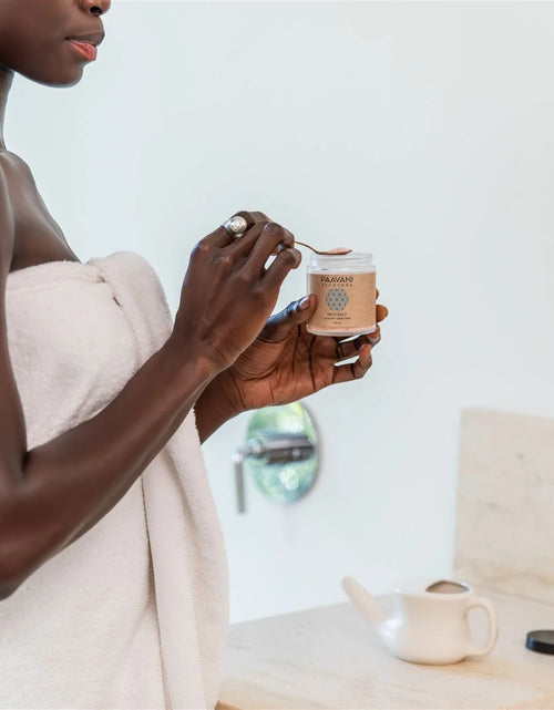 Load image into Gallery viewer, Aromatic Neti Salt | Herbal-Infused Mineral Rinse for Nasal Care
