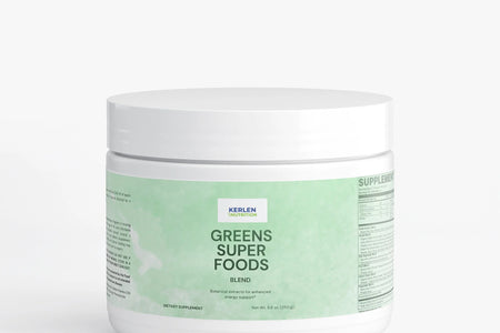 Greens Superfood