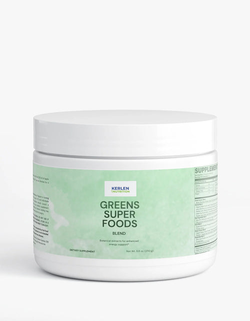 Load image into Gallery viewer, Greens Superfood
