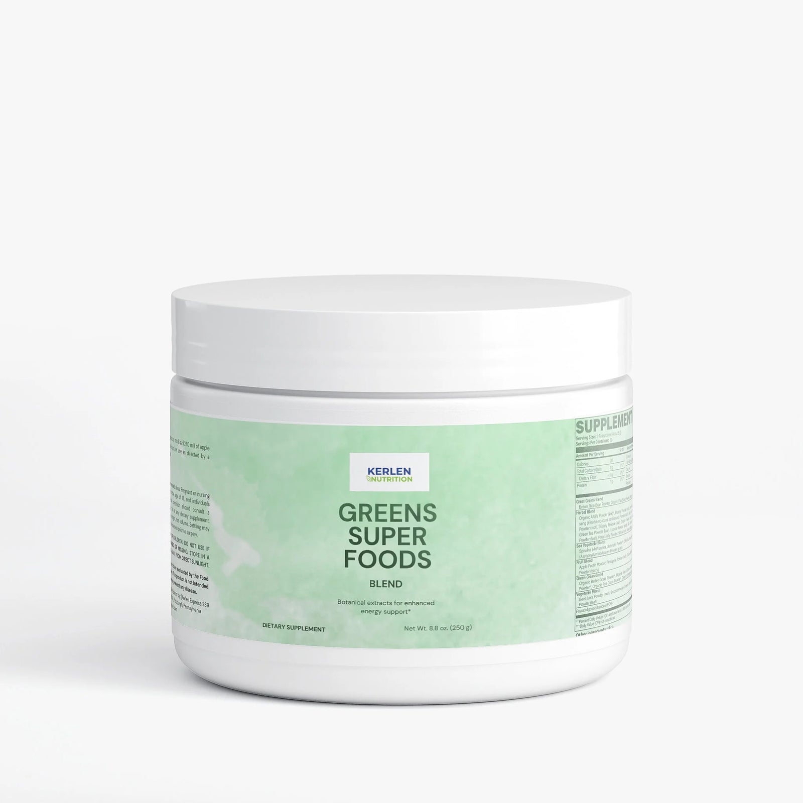 Greens Superfood