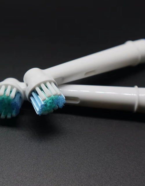Load image into Gallery viewer, Upgrade Your Oral Care: 12 Replacement Brush Heads for Oral-B Electric Toothbrushes - Compatible with Advance Power, Pro Health, Triumph, 3D Excel, and Vitality Precision Clean
