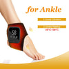 Ankle-3 Gears