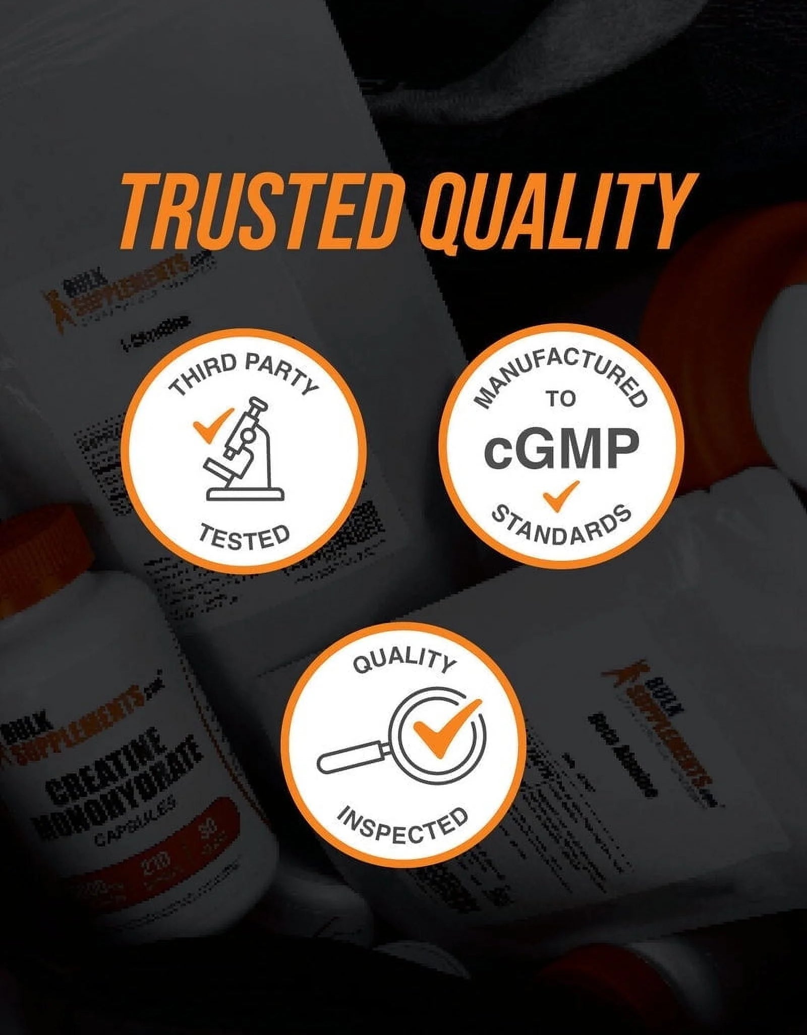 Bulksupplements D-Mannose Powder - D-Mannose Supplement, Dietary Supplement - Unflavored, 2G per Serving, 250G (8.8 Oz)