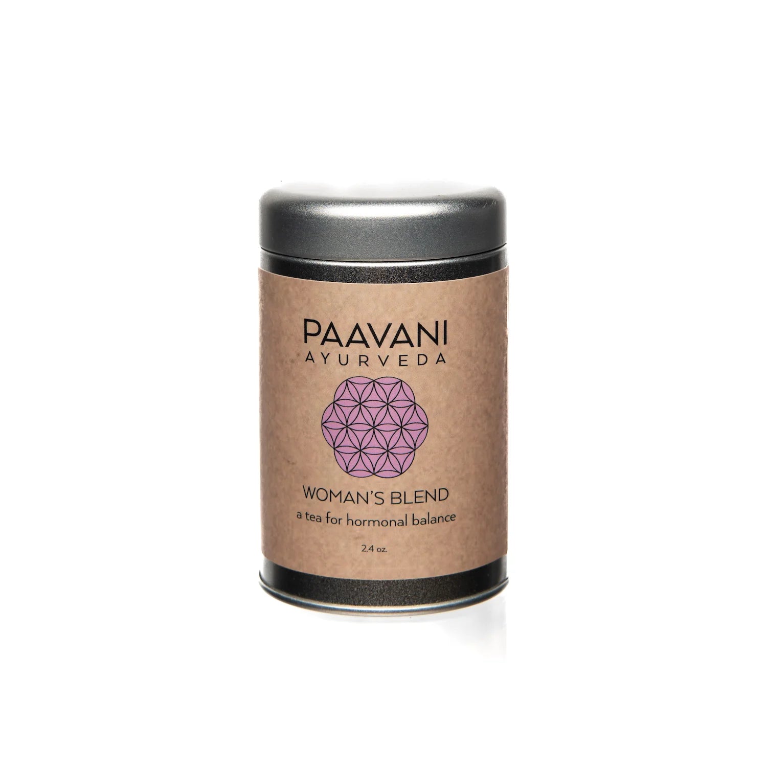 Women’S Blend | Ayurvedic Tea for Hormonal Balance & Female Support