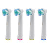 4 Pcs