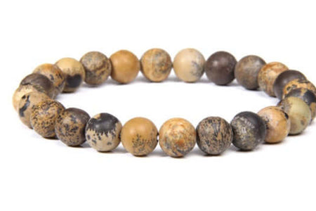Tiger Eye Energy Bracelet Fitness Men'S Bracelet Gift Jewelry