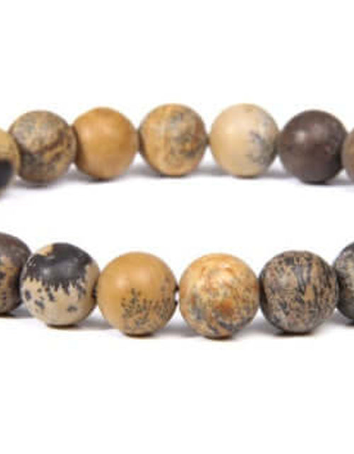 Load image into Gallery viewer, Tiger Eye Energy Bracelet Fitness Men'S Bracelet Gift Jewelry
