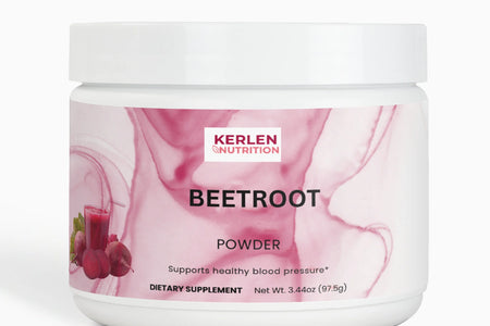 Beetroot Powder